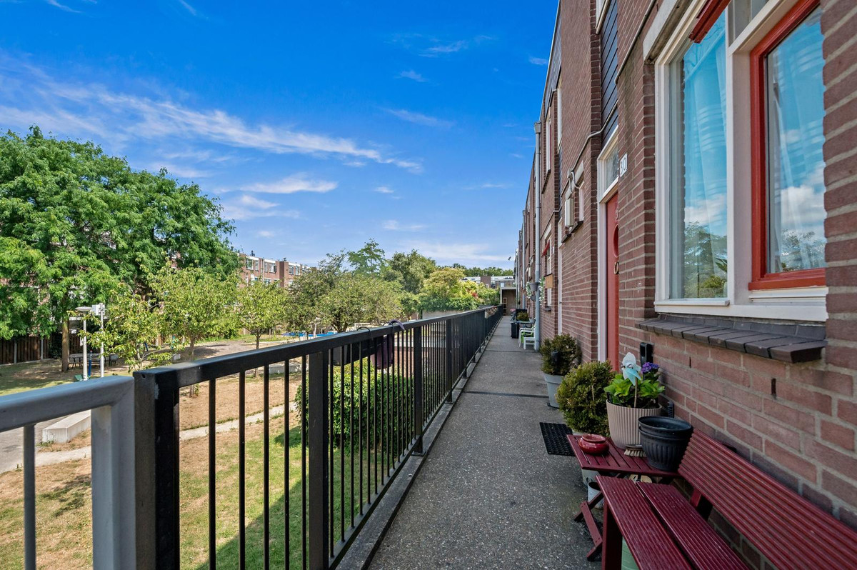 Appartement te koop: Van Leeuwenhoekstraat 34, 'S-Gravenhage