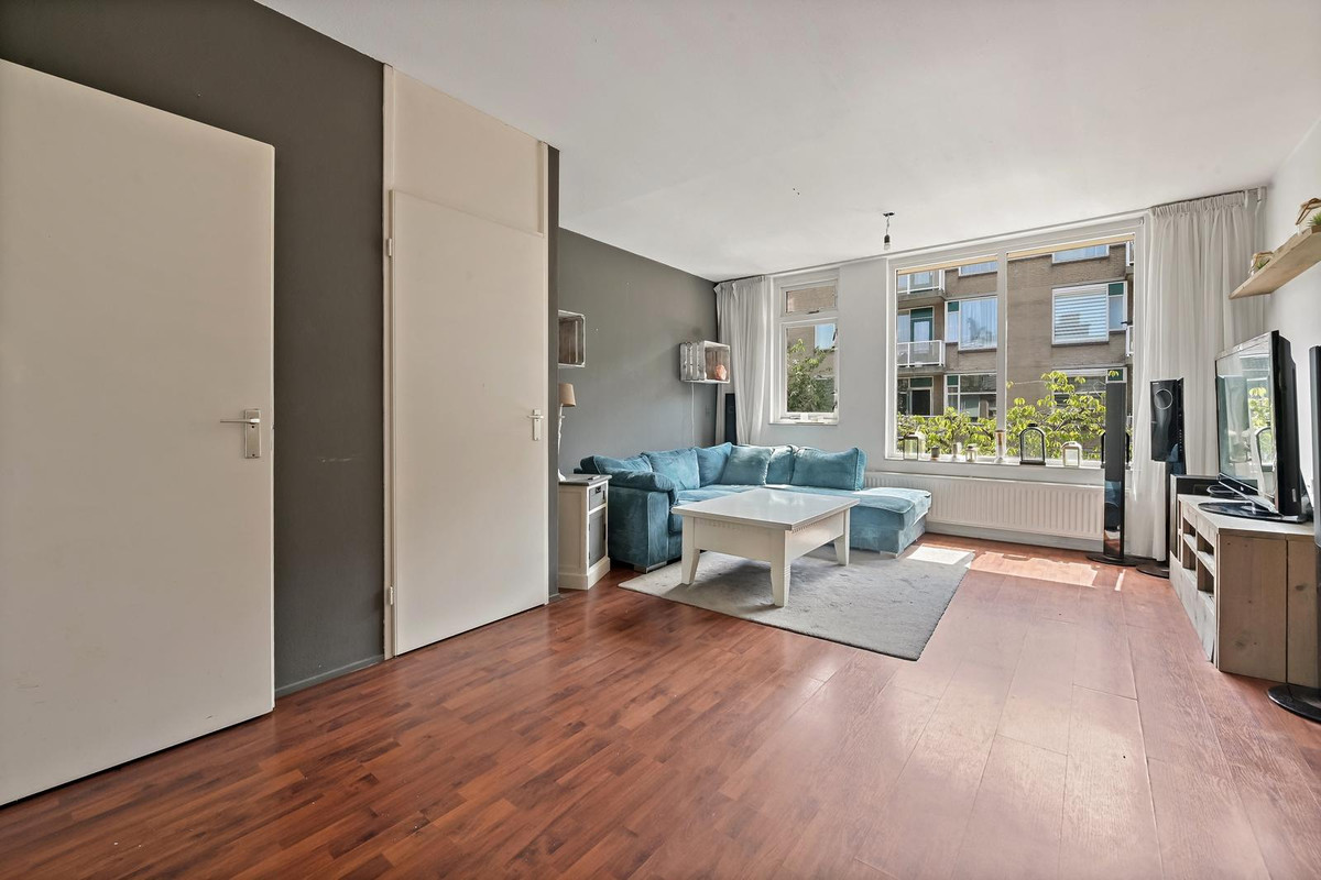 Appartement te koop: Van Leeuwenhoekstraat 34, 'S-Gravenhage