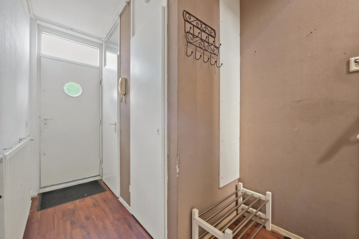 Appartement te koop: Van Leeuwenhoekstraat 34, 'S-Gravenhage