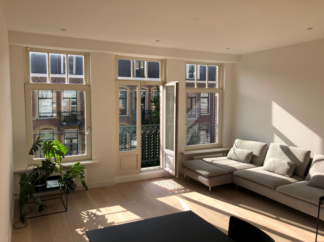 4-værelse hus og enfamiliehus på 90 m²