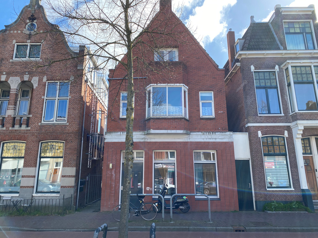 1-rum lägenhet på 45 m²