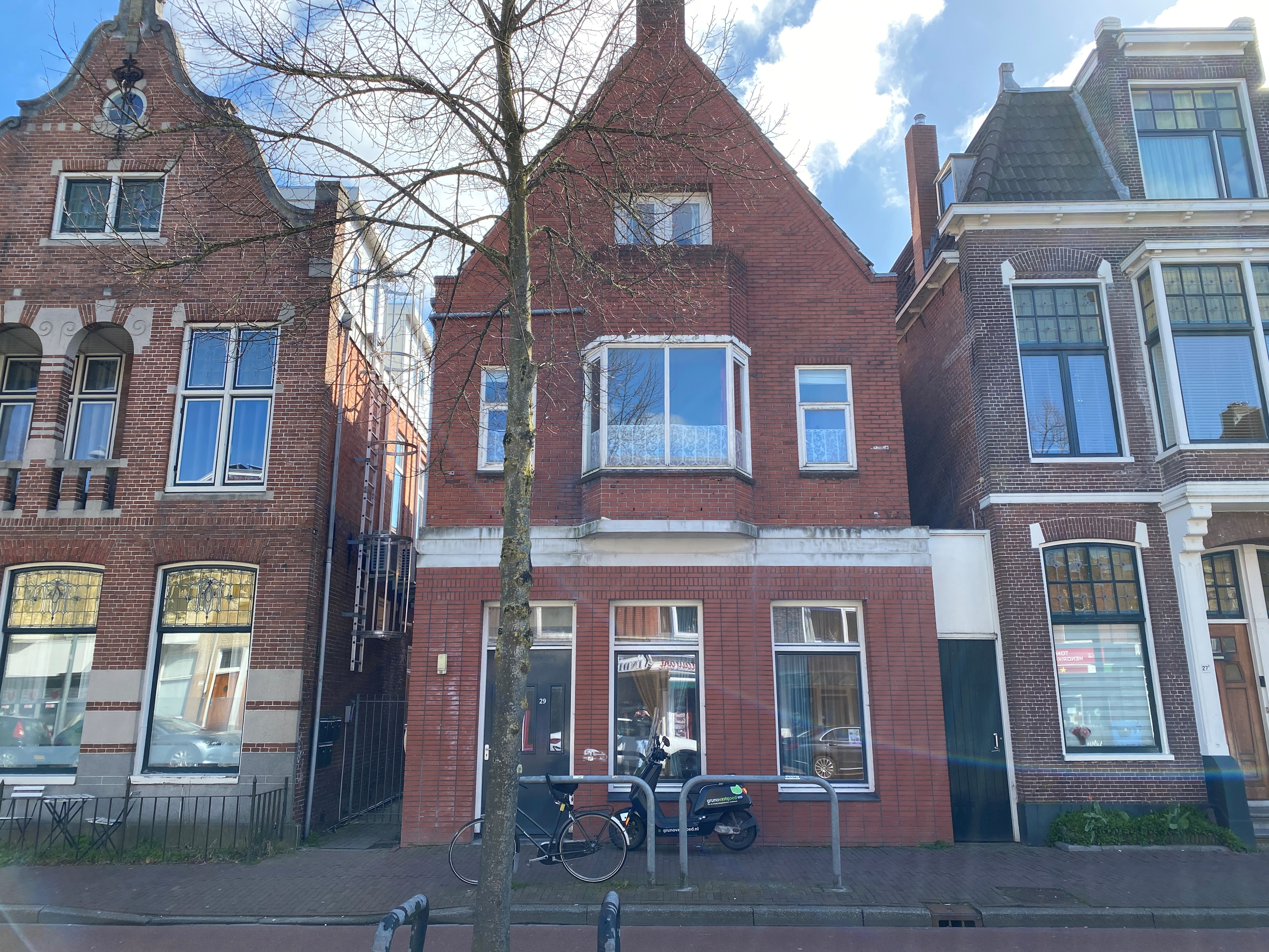 Korreweg 29 1, Groningen