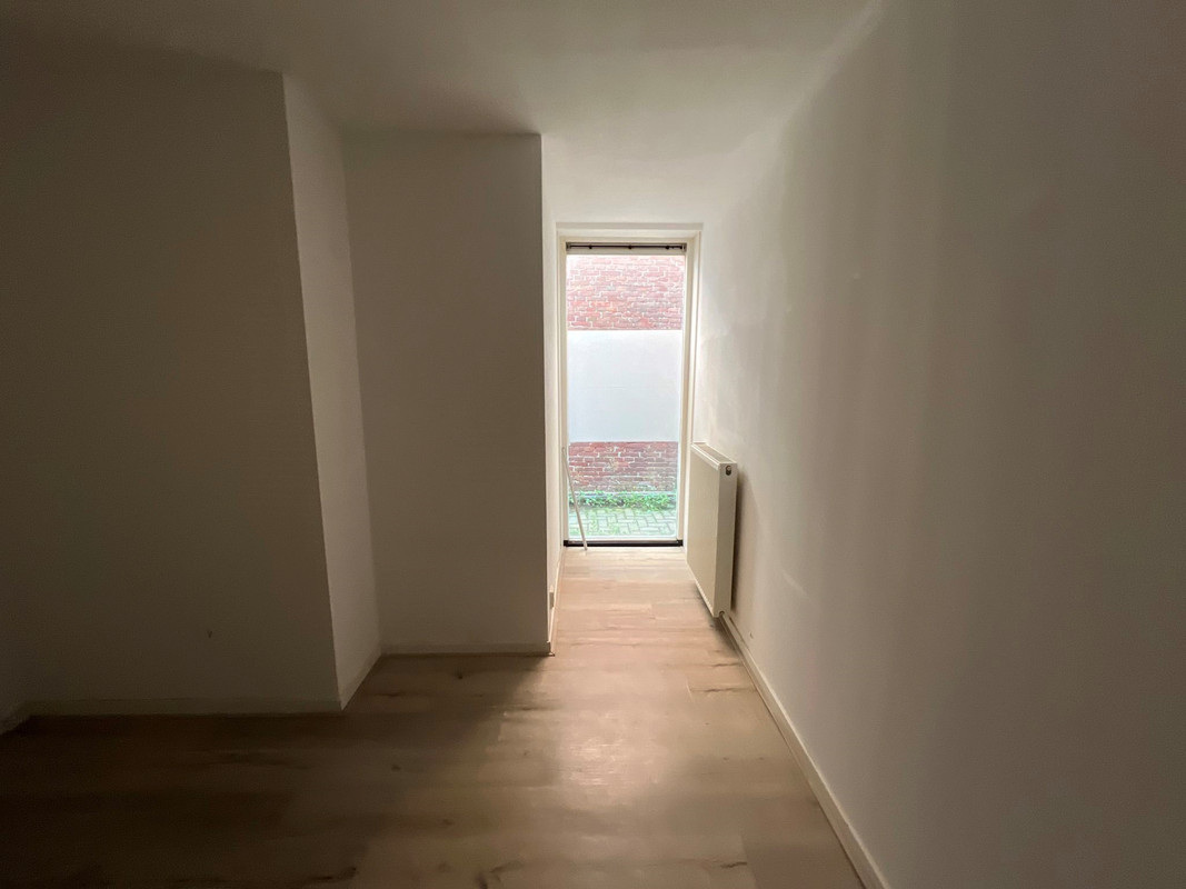 Appartement te huur: Korreweg 29-1, Groningen