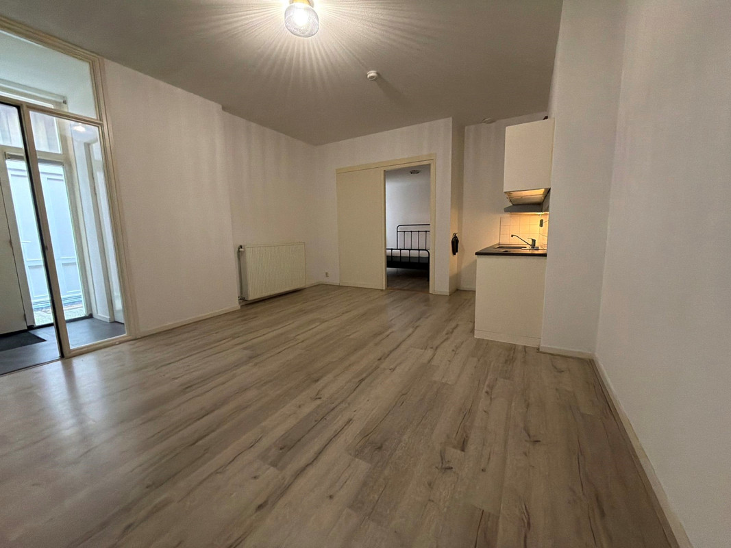 Appartement te huur: Korreweg 29-1, Groningen