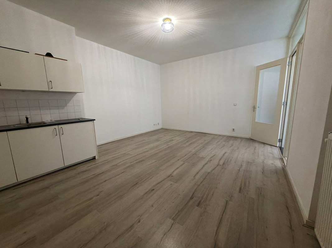 Appartement te huur: Korreweg 29-1, Groningen