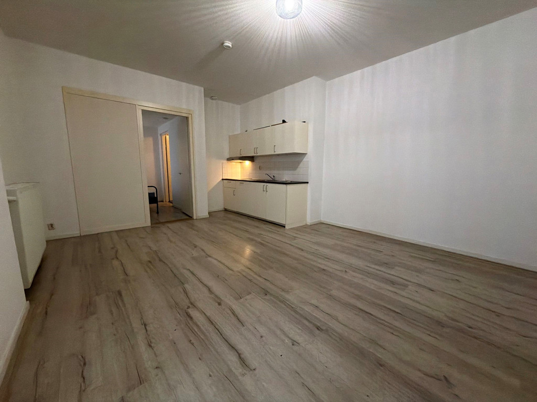 Appartement te huur: Korreweg 29-1, Groningen