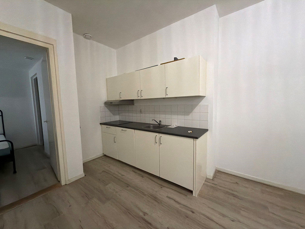 Appartement te huur: Korreweg 29-1, Groningen