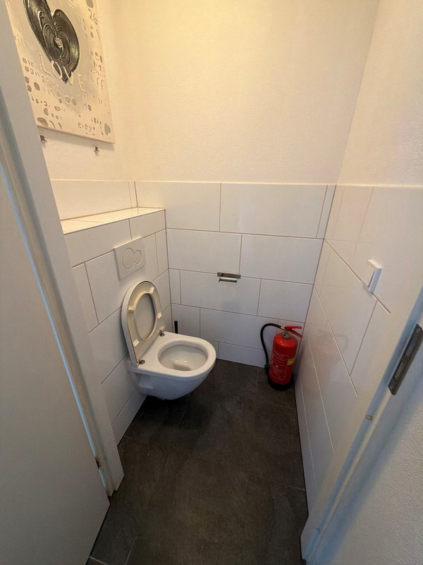 Appartement te huur: Korreweg 29-1, Groningen