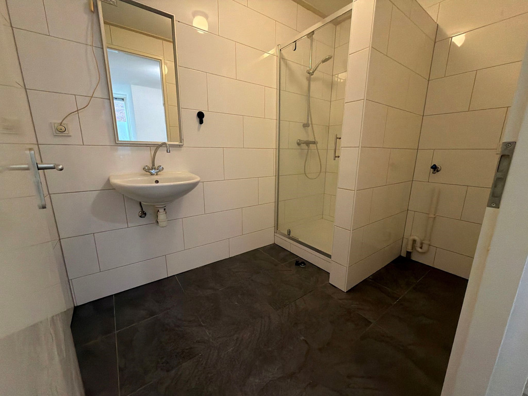 Appartement te huur: Korreweg 29-1, Groningen
