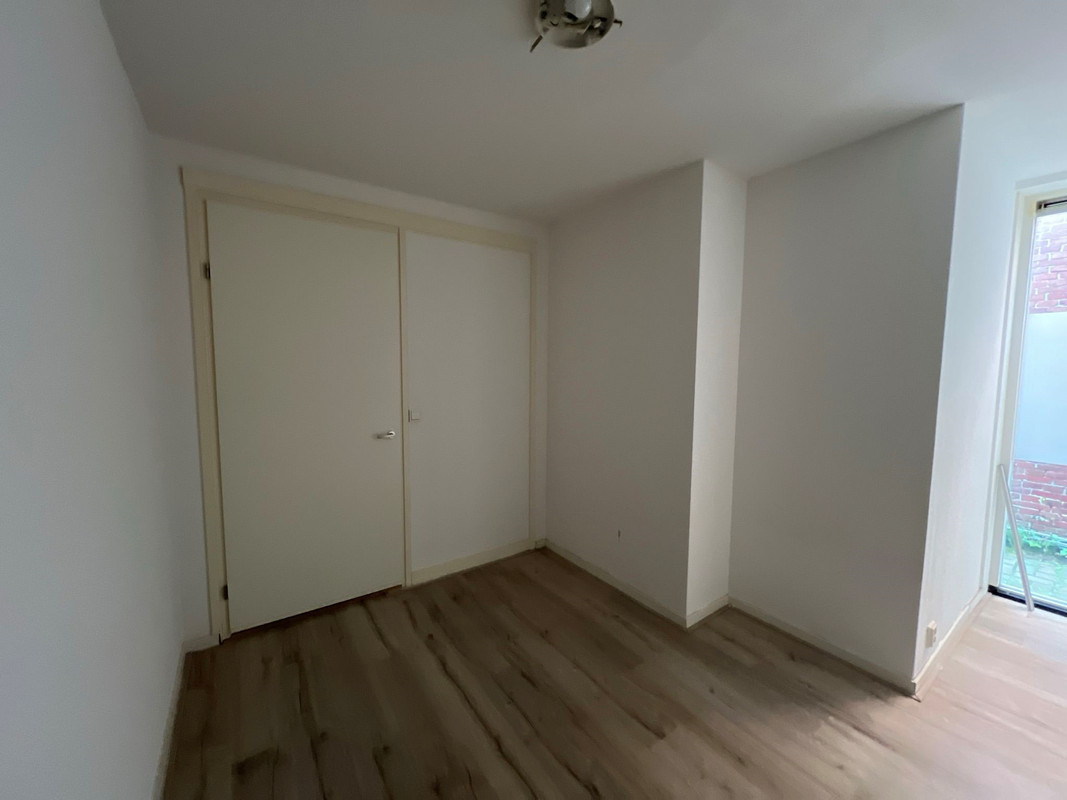 Appartement te huur: Korreweg 29-1, Groningen