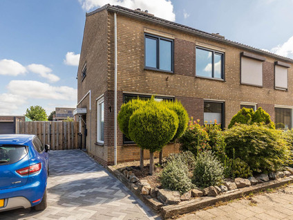 Brederodestraat 1