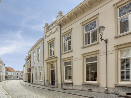 Hoogstraat 26a