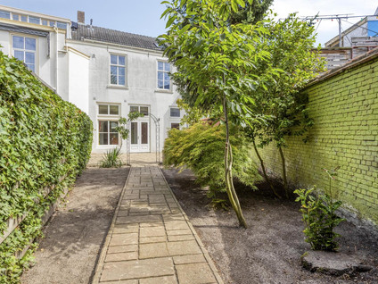 Hoogstraat 26a