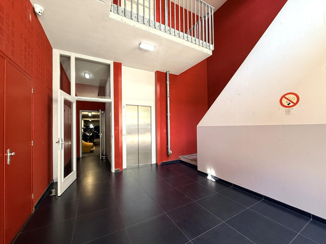 Appartement te huur: Van Suchtelen van de Haarestraat 30G, Amsterdam