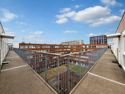 Van Suchtelen van de Haarestraat 30G