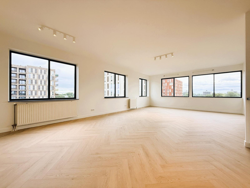 Appartement te huur: Van Suchtelen van de Haarestraat 30G, Amsterdam