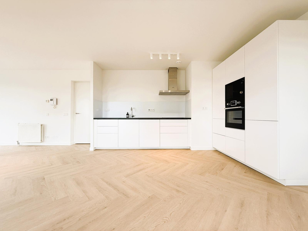 Appartement te huur: Van Suchtelen van de Haarestraat 30G, Amsterdam