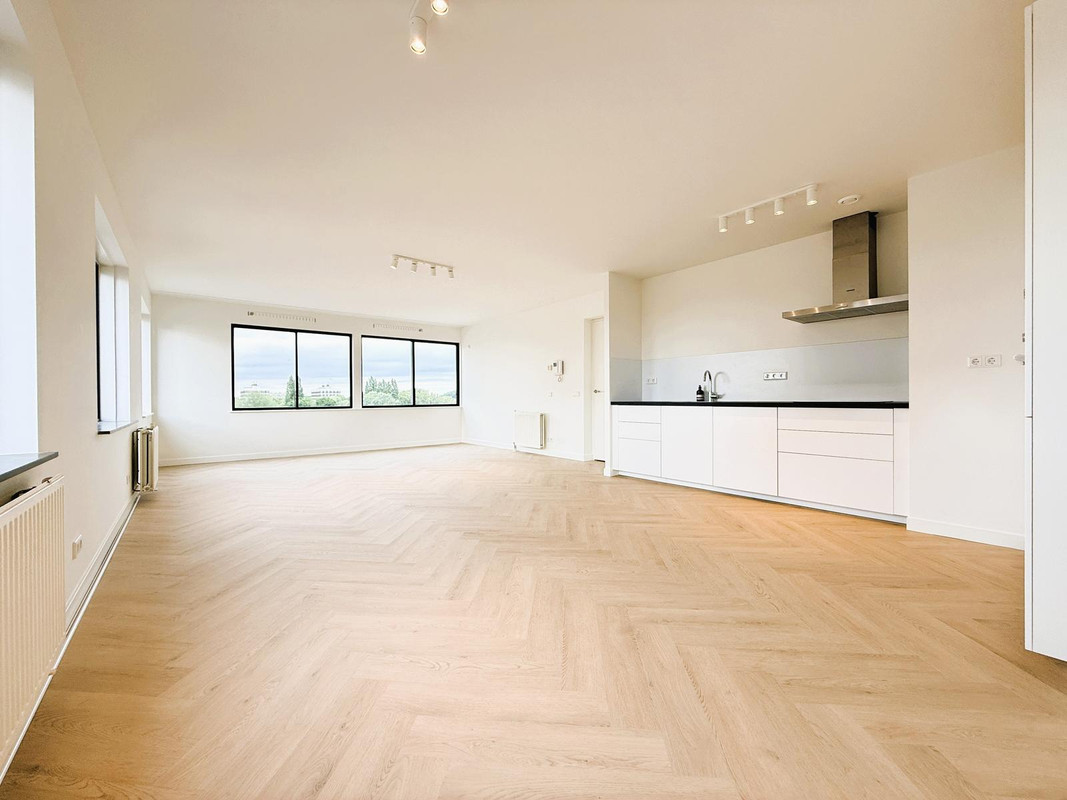 Appartement te huur: Van Suchtelen van de Haarestraat 30G, Amsterdam