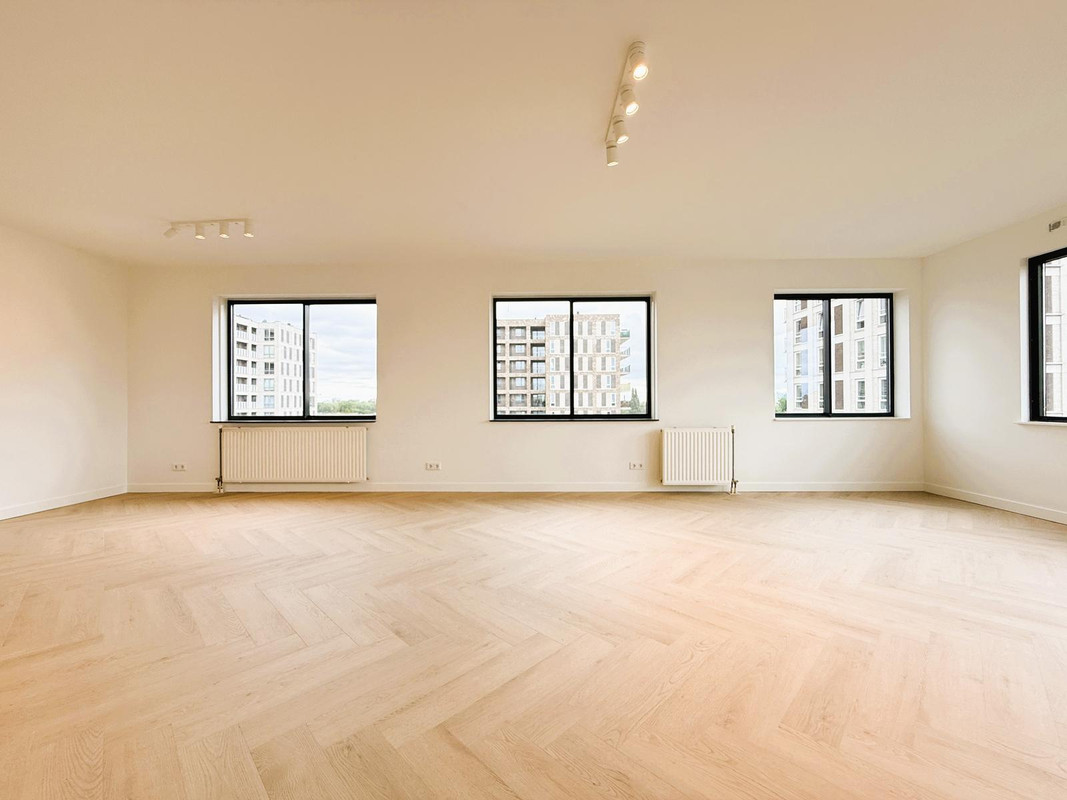 Appartement te huur: Van Suchtelen van de Haarestraat 30G, Amsterdam