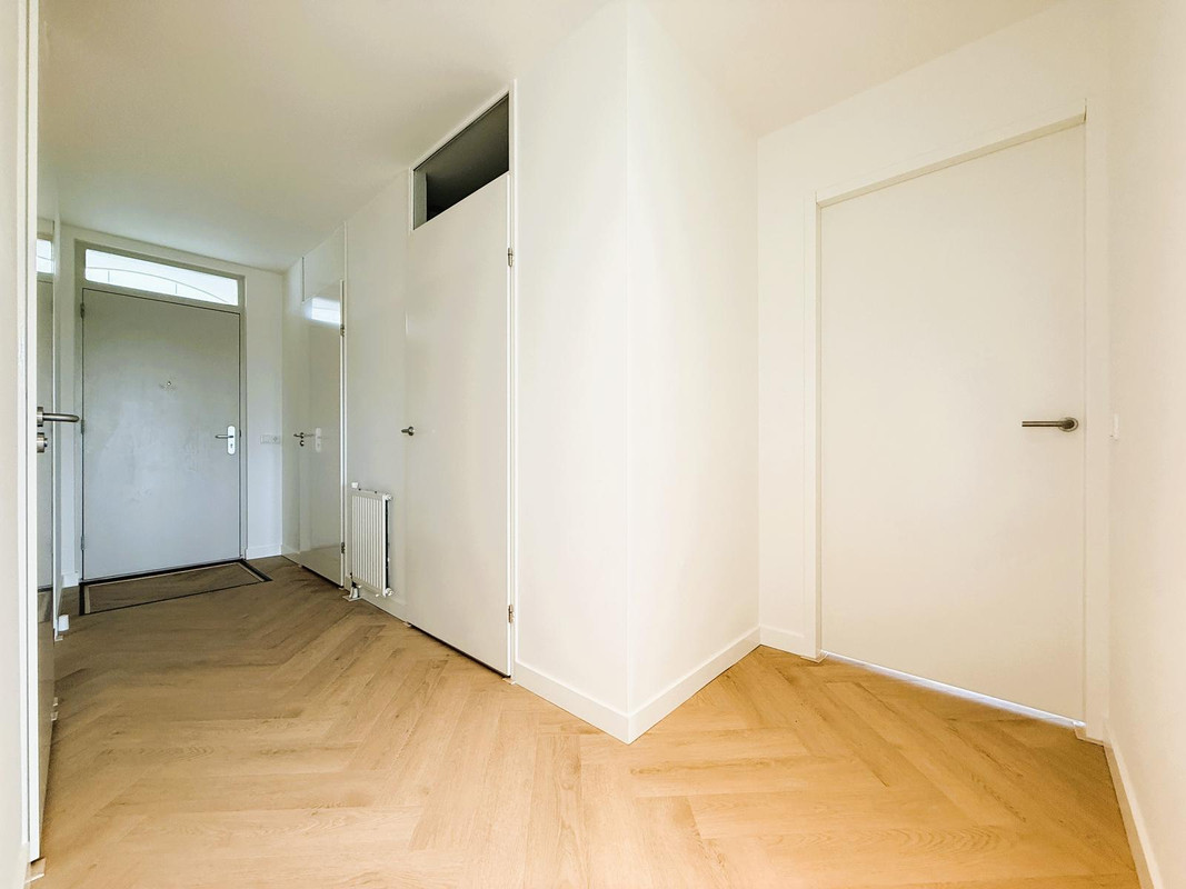 Appartement te huur: Van Suchtelen van de Haarestraat 30G, Amsterdam