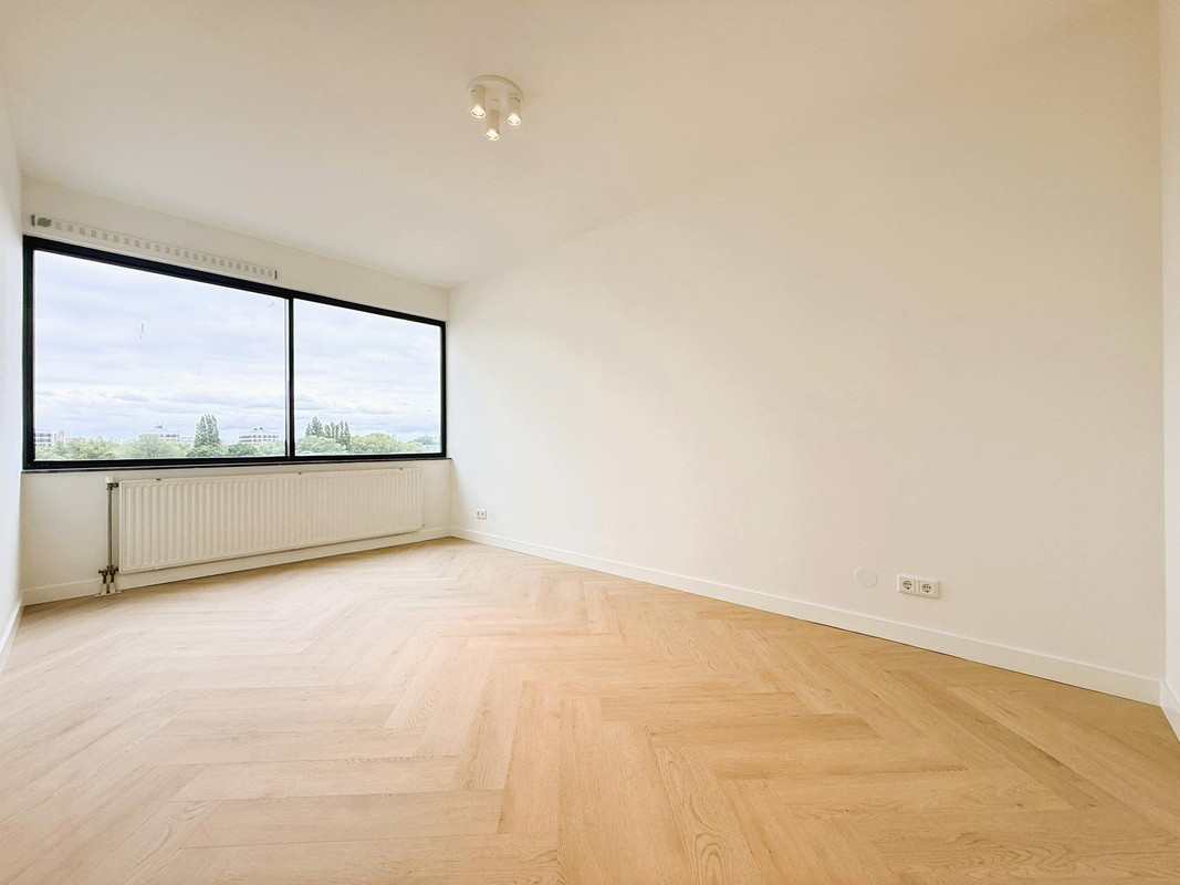 Appartement te huur: Van Suchtelen van de Haarestraat 30G, Amsterdam