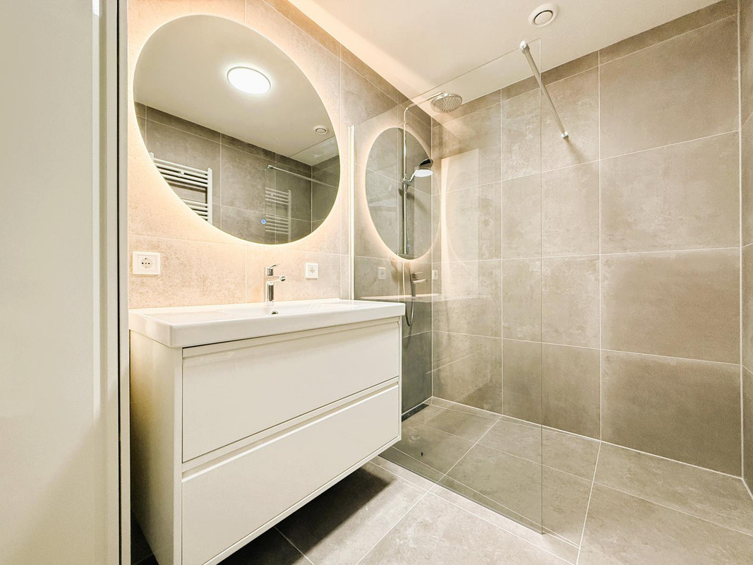 Appartement te huur: Van Suchtelen van de Haarestraat 30G, Amsterdam
