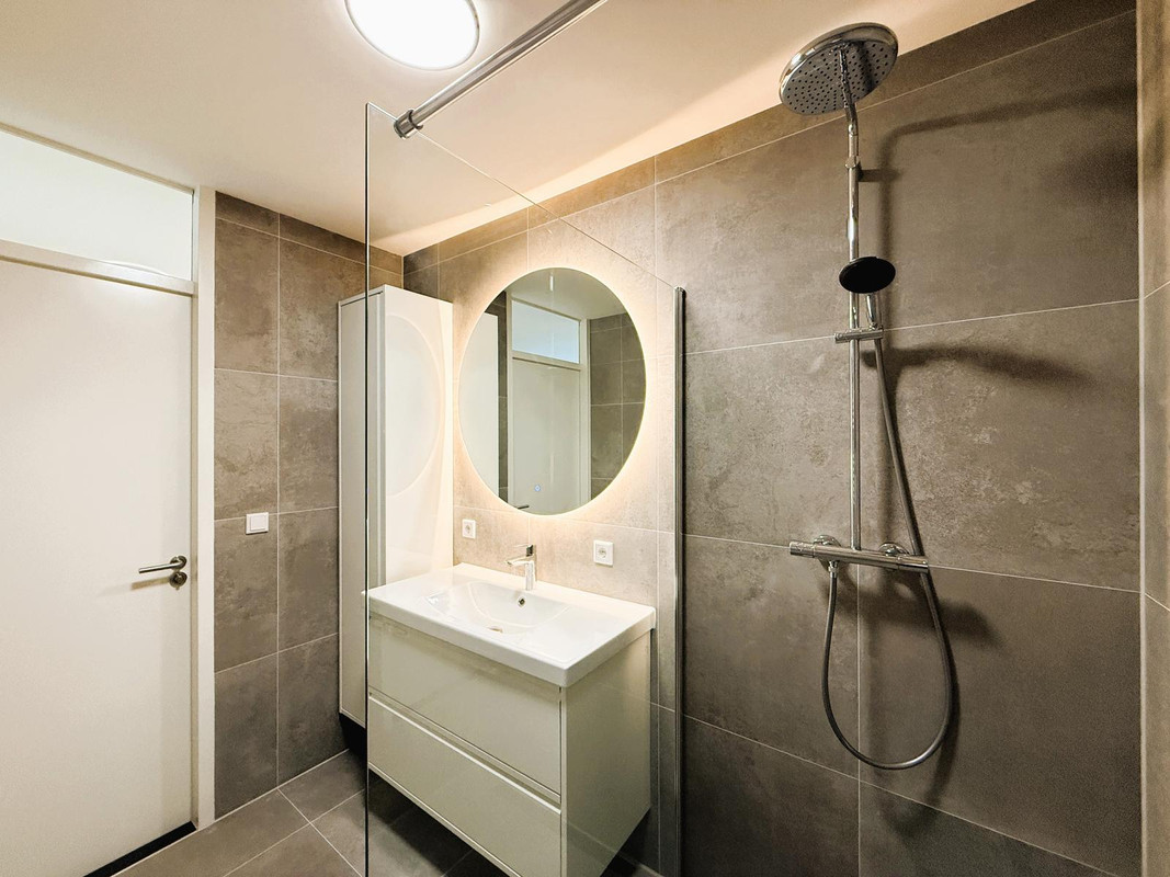 Appartement te huur: Van Suchtelen van de Haarestraat 30G, Amsterdam