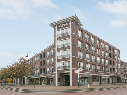 Roosendaalseweg 3, Etten-Leur