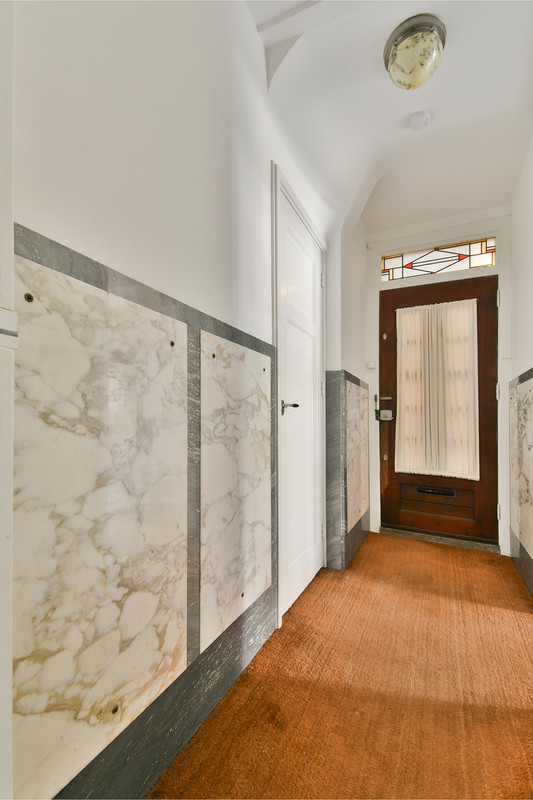 Appartement te huur: Courbetstraat 33-1, Amsterdam