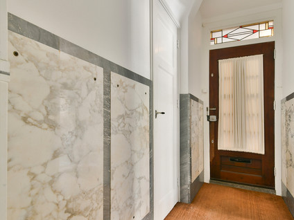 Courbetstraat 33 1