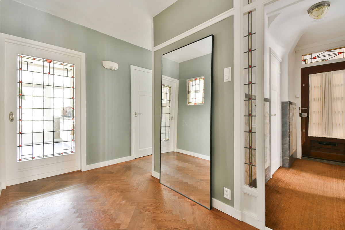 Appartement te huur: Courbetstraat 33-1, Amsterdam