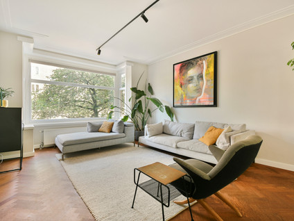 Courbetstraat 33 1