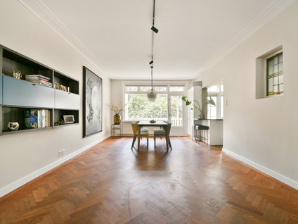 Courbetstraat 33 1