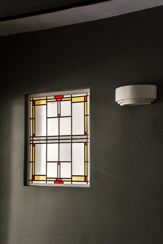 Appartement te huur: Courbetstraat 33-1, Amsterdam
