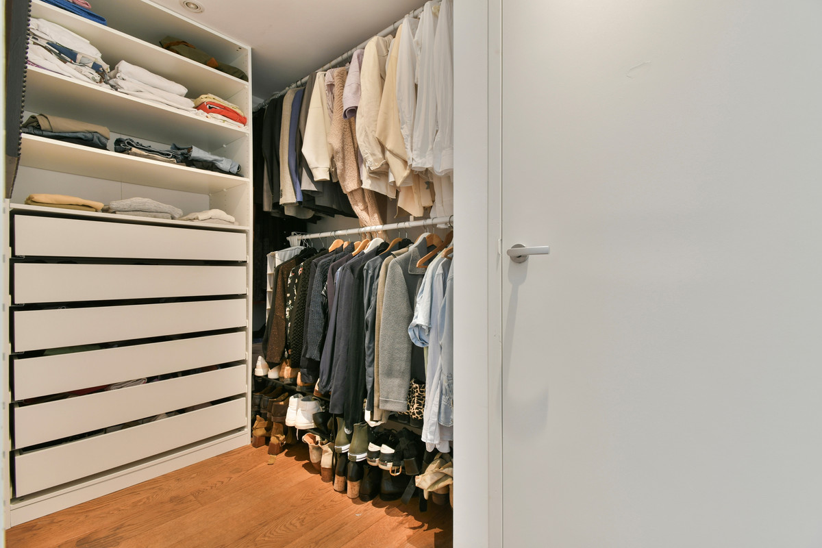 Appartement te huur: Courbetstraat 33-1, Amsterdam