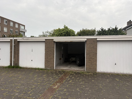 Karel van Egmondstraat 8036 