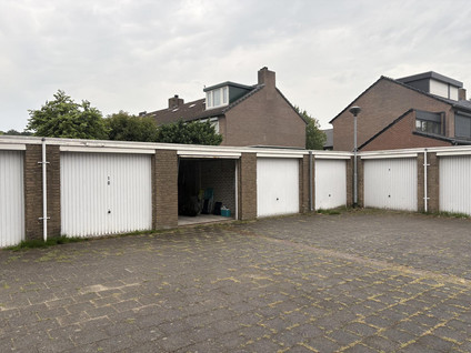 Karel van Egmondstraat 8036 