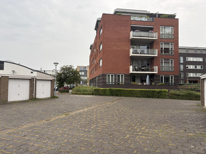 Karel van Egmondstraat 8036 