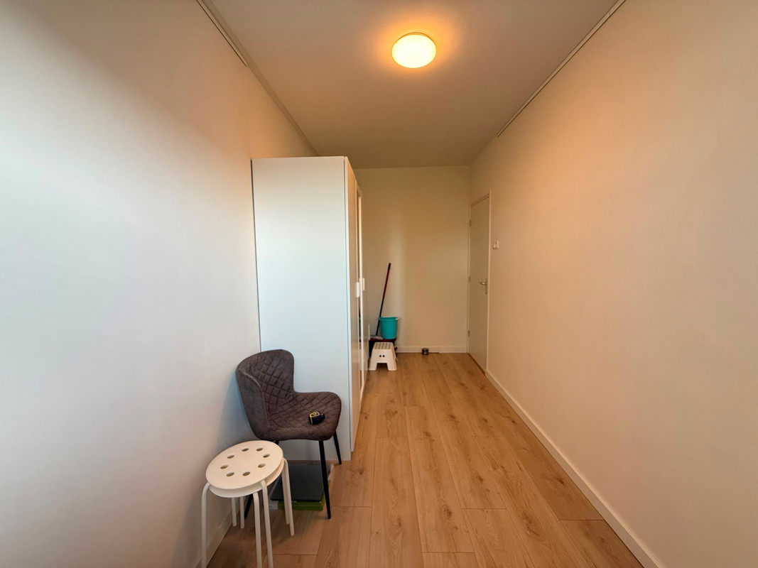 Appartement te huur: Mr. F.A. van Hallweg 102, Amstelveen