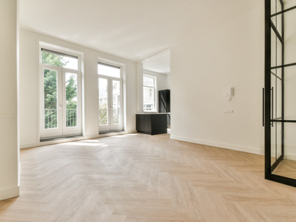 appartementen te huur op Johannes Vermeerstraat 36 2