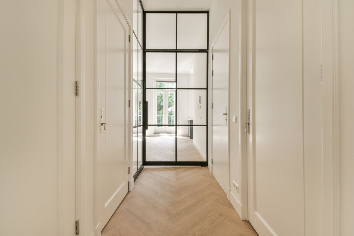 Appartement te huur: Johannes Vermeerstraat 36-2, Amsterdam