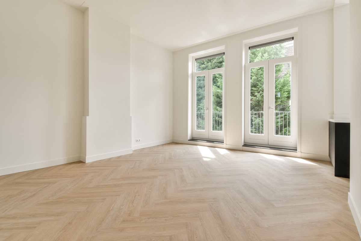 Appartement te huur: Johannes Vermeerstraat 36-2, Amsterdam