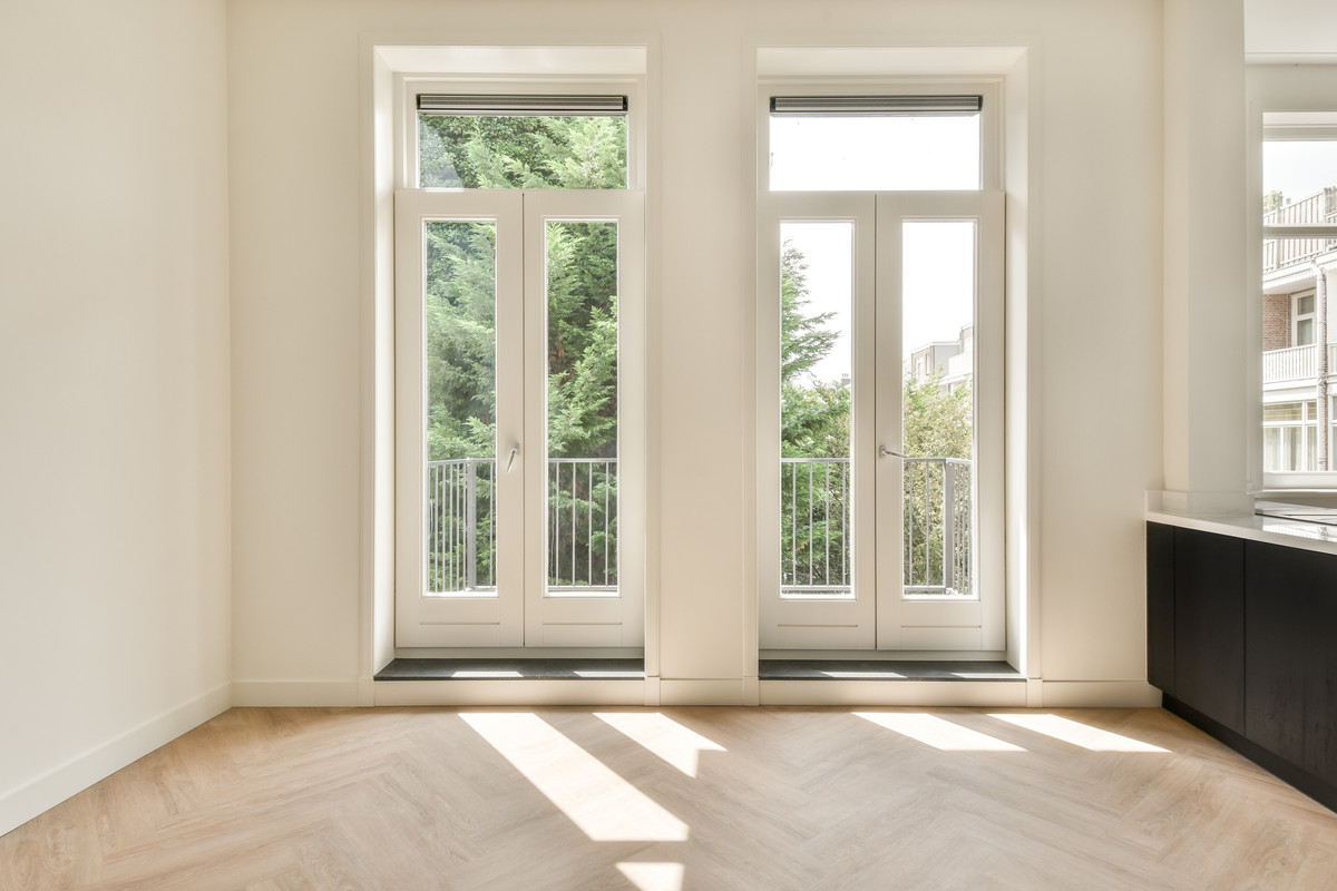 Appartement te huur: Johannes Vermeerstraat 36-2, Amsterdam
