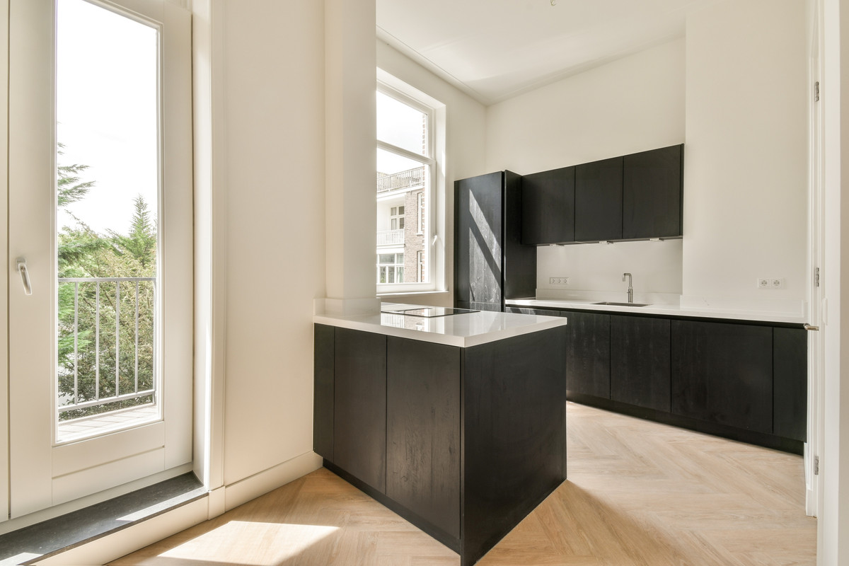 Appartement te huur: Johannes Vermeerstraat 36-2, Amsterdam