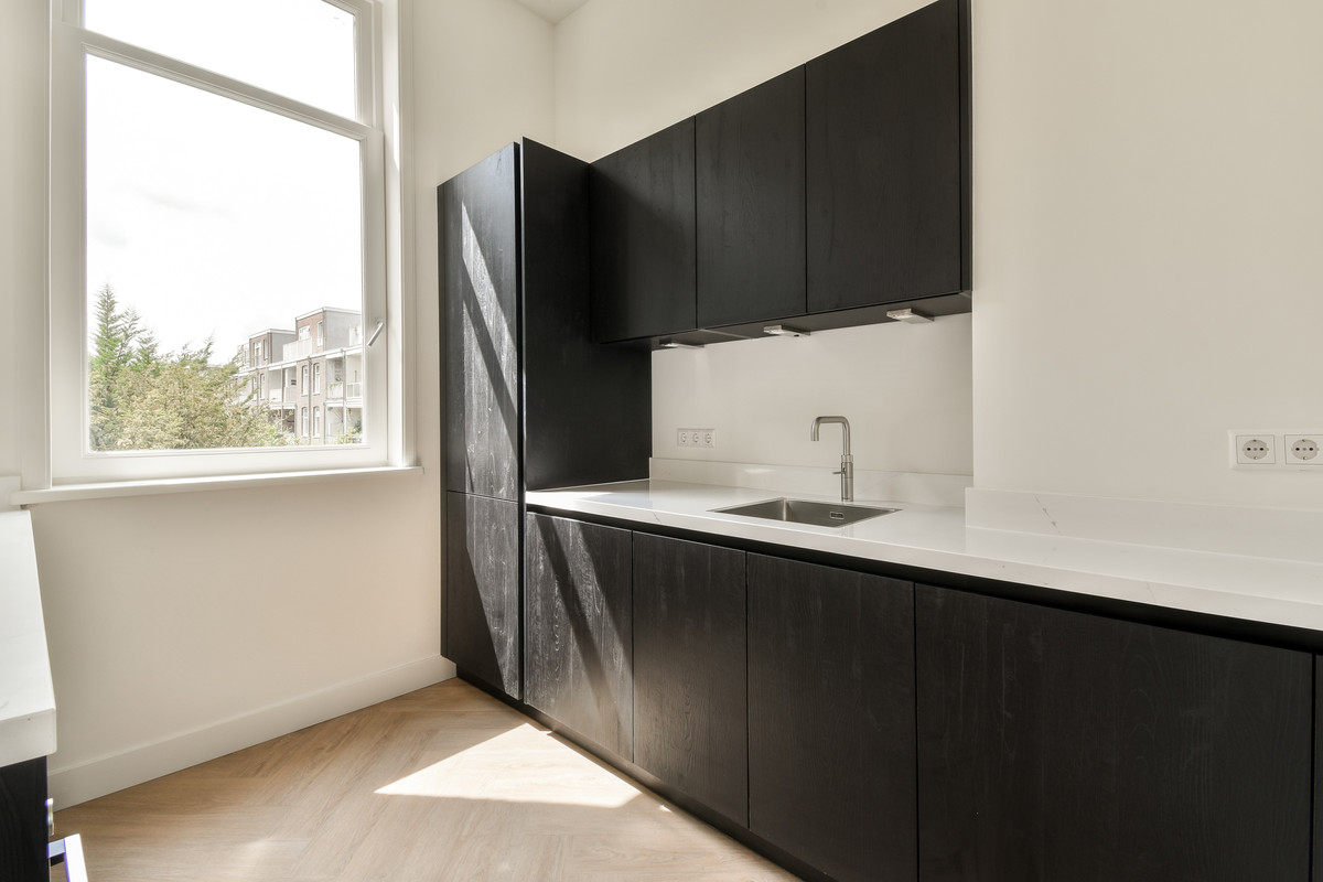 Appartement te huur: Johannes Vermeerstraat 36-2, Amsterdam