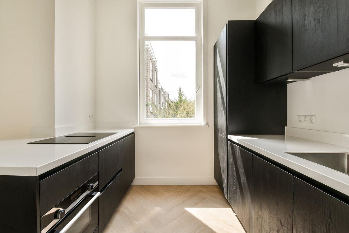 Appartement te huur: Johannes Vermeerstraat 36-2, Amsterdam