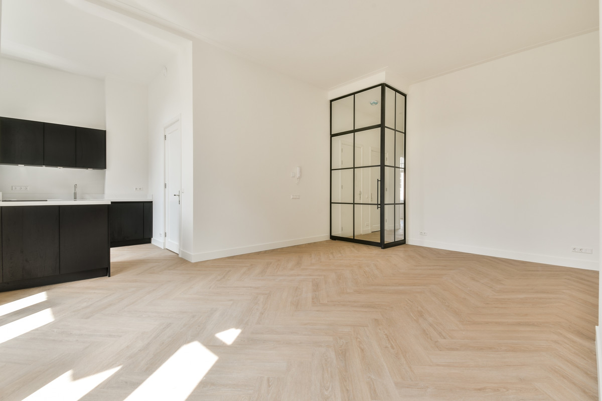 Appartement te huur: Johannes Vermeerstraat 36-2, Amsterdam