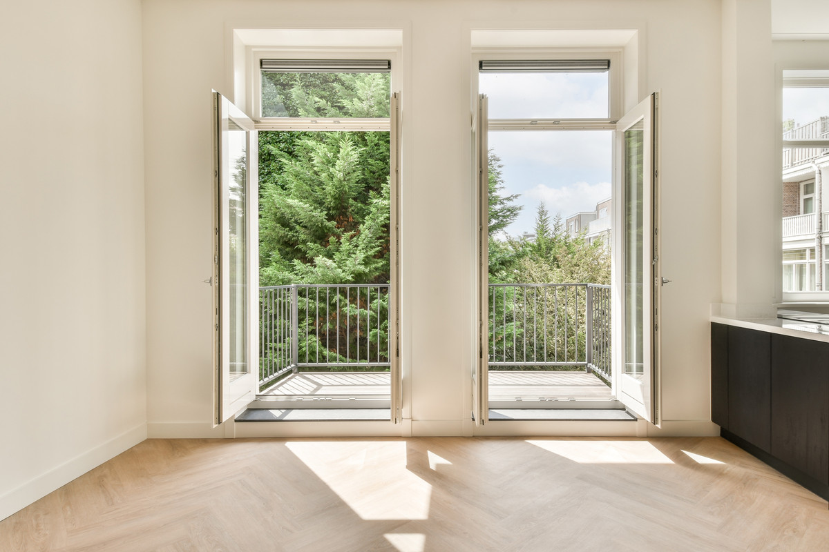 Appartement te huur: Johannes Vermeerstraat 36-2, Amsterdam