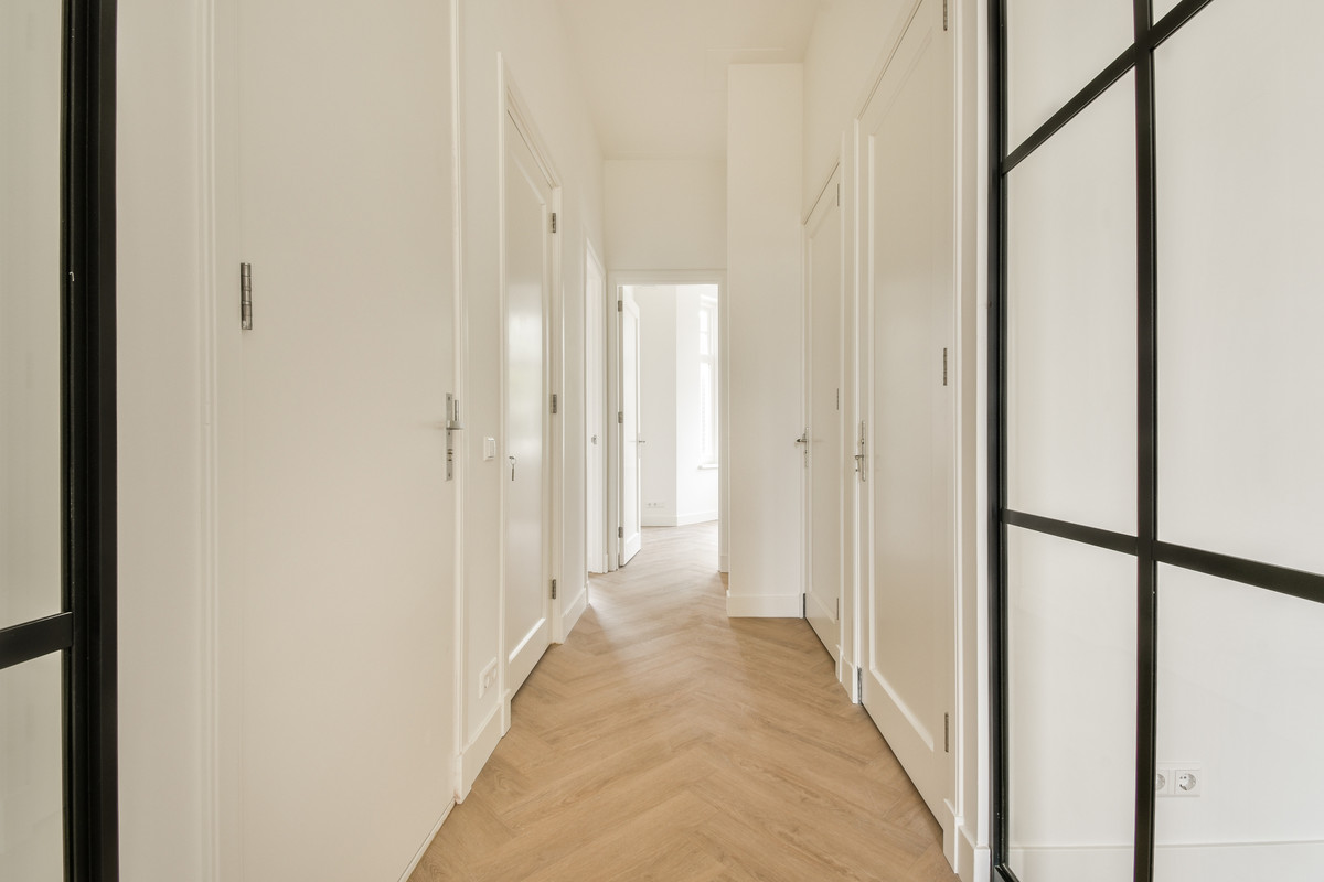 Appartement te huur: Johannes Vermeerstraat 36-2, Amsterdam