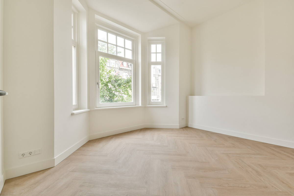 Appartement te huur: Johannes Vermeerstraat 36-2, Amsterdam